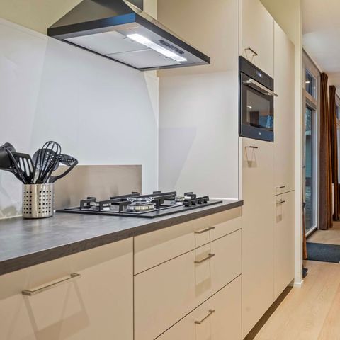 BUNGALOW 6 personnes - Module spécial