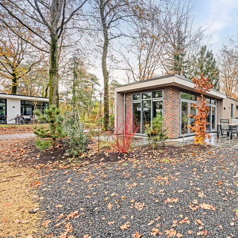 BUNGALOW 6 personnes - Module spécial