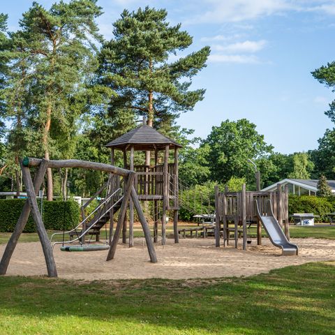 TopParken Resort Bosvallei - Camping Ede - Image N°4