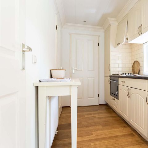 MAISON 3 personnes - Maison de vacances