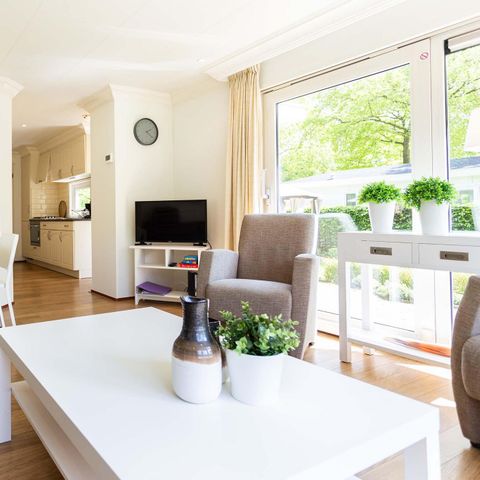 MAISON 3 personnes - Maison de vacances