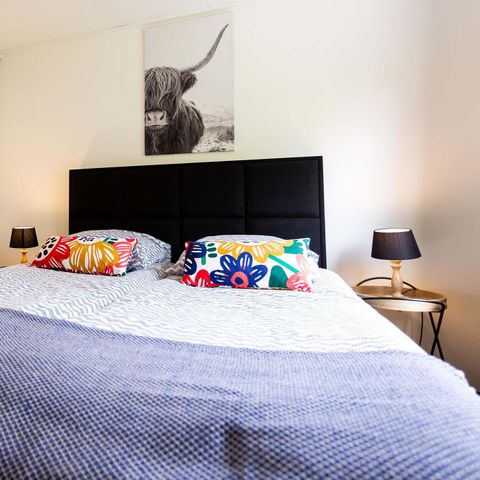 MAISON 3 personnes - Maison de vacances