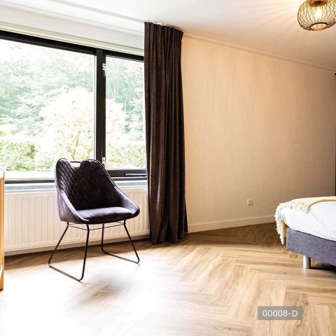 MAISON 14 personnes - Bien-être (bain à remous)