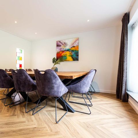 MAISON 14 personnes - Bien-être (bain à remous)