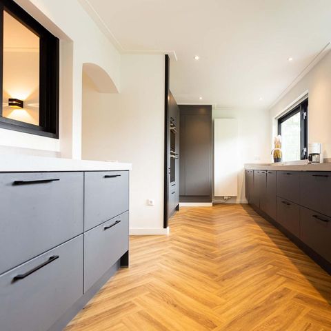 MAISON 14 personnes - Bien-être (bain à remous)