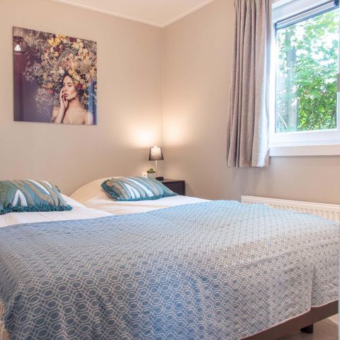 MAISON 4 personnes - Module