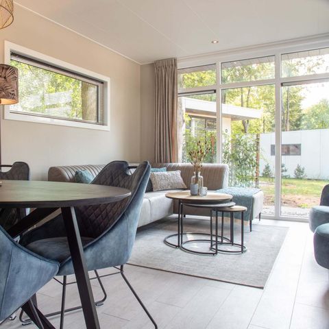 MAISON 4 personnes - Module