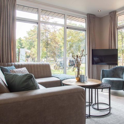 MAISON 4 personnes - Module