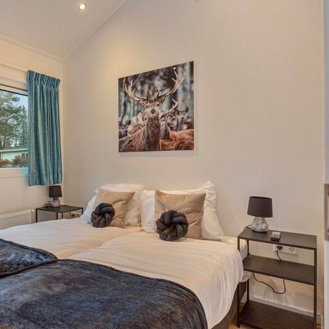 MAISON 5 personnes - Ferox Hot tub