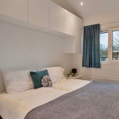 MAISON 5 personnes - Ferox Hot tub