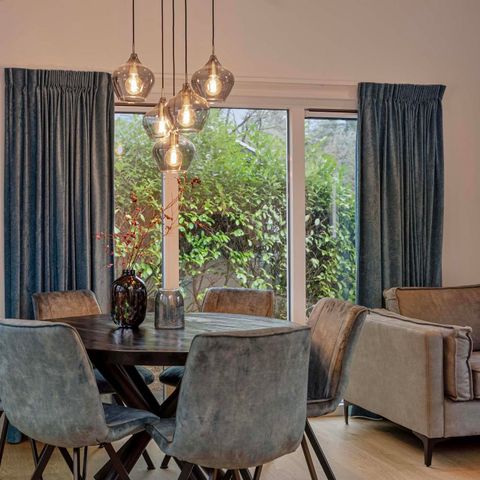 MAISON 5 personnes - Ferox Hot tub