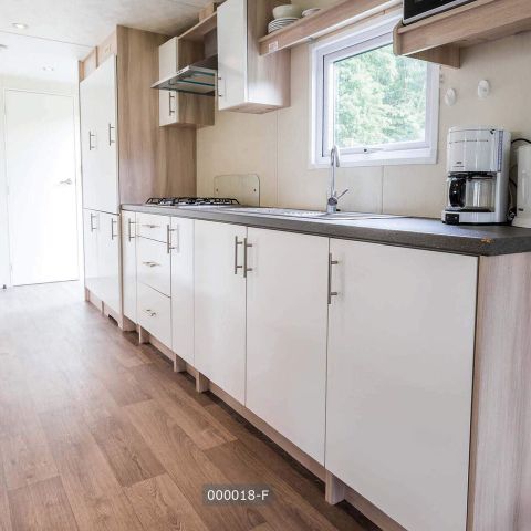 MAISON 6 personnes - Maison de vacances