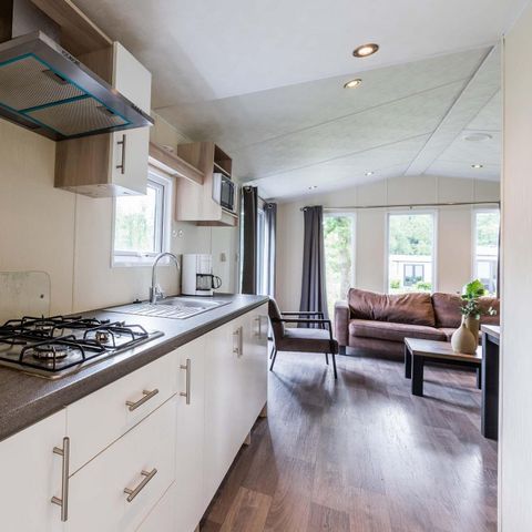 MAISON 6 personnes - Maison de vacances