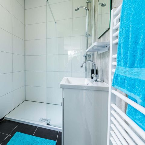 MAISON 5 personnes - Module