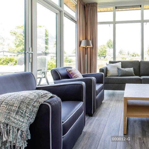 MAISON 5 personnes - Module