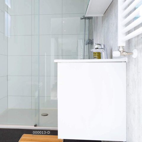 MAISON 4 personnes - Module spécial