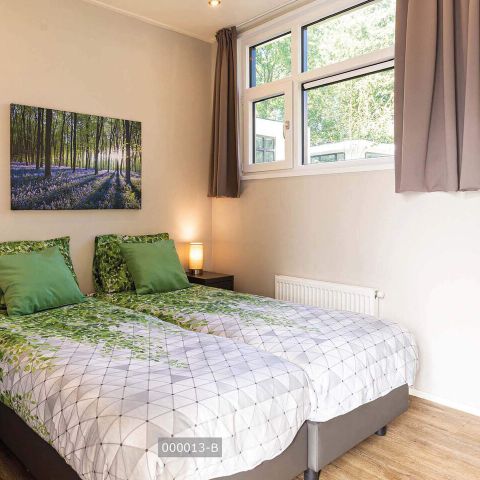 MAISON 4 personnes - Module spécial