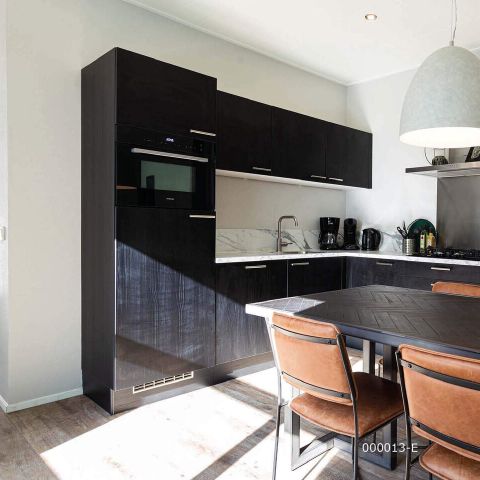 MAISON 4 personnes - Module spécial