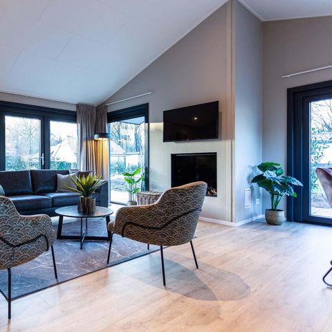 MAISON 5 personnes - Leijhoeve