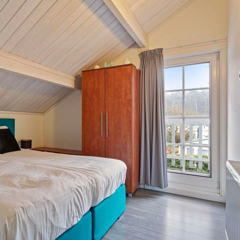 MAISON 10 personnes - Villa finlandaise