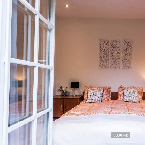 MAISON 10 personnes - Villa finlandaise