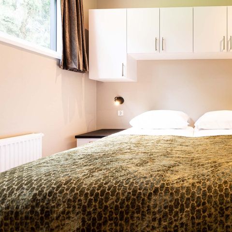 MAISON 4 personnes - Silva Wellness (bain à remous)