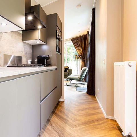 MAISON 4 personnes - Silva Wellness (bain à remous)