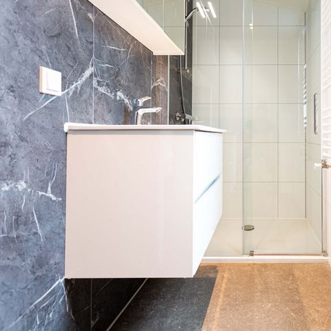 MAISON 4 personnes - Silva Wellness (bain à remous)