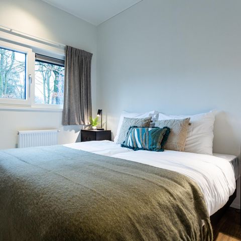 MAISON 6 personnes - Module spécial