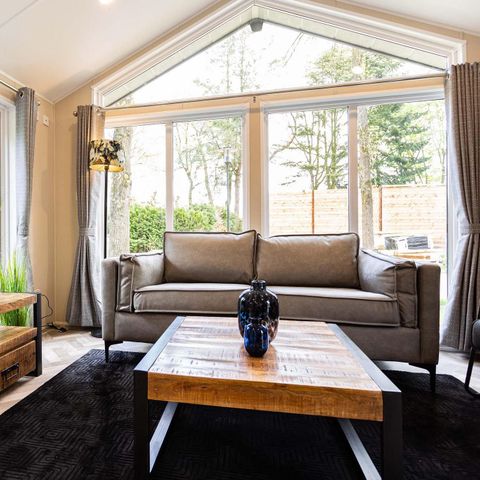 MAISON 4 personnes - Ciel