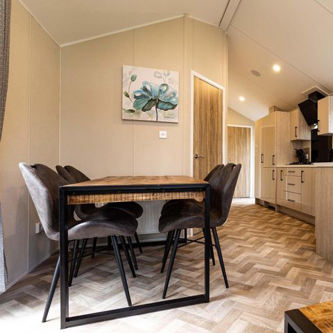 MAISON 4 personnes - Ciel