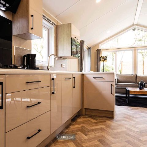 MAISON 4 personnes - Ciel