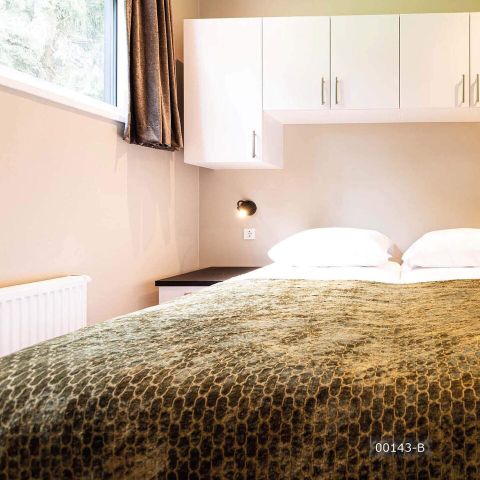 MAISON 4 personnes - Silva