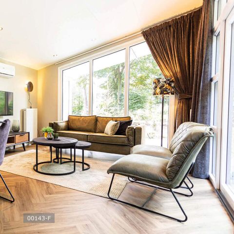 MAISON 4 personnes - Silva