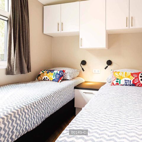 MAISON 4 personnes - Silva