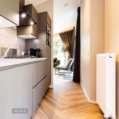 MAISON 4 personnes - Silva