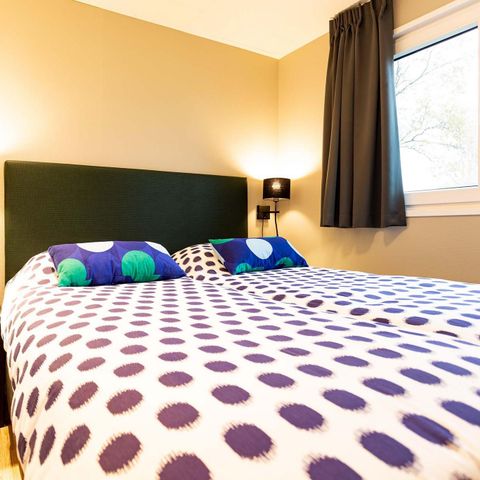 MAISON 6 personnes - Leijhoeve