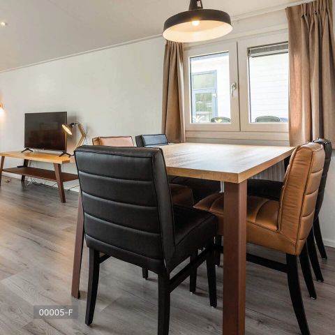 MAISON 5 personnes - Rialto