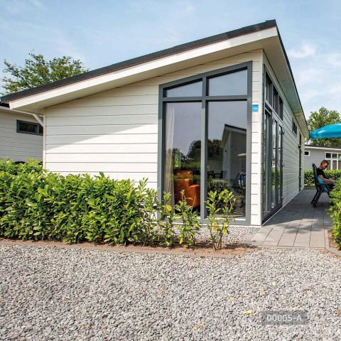 MAISON 5 personnes - Rialto