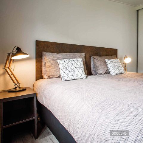 MAISON 5 personnes - Rialto