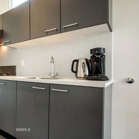 MAISON 5 personnes - Rialto