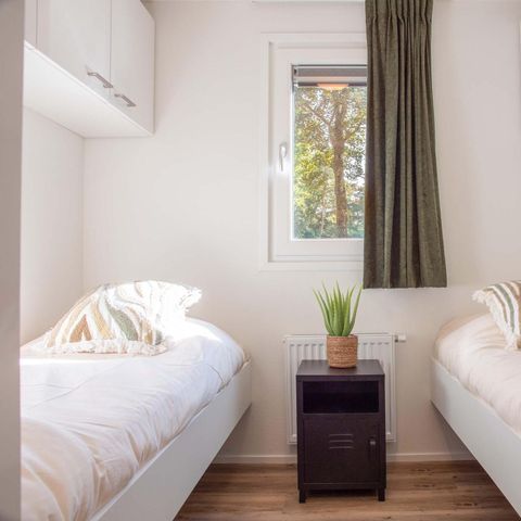 MAISON 4 personnes - Perle