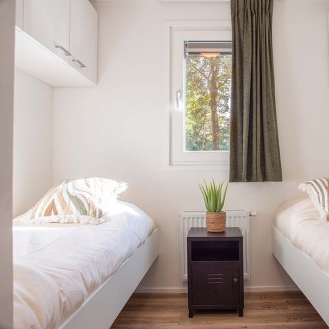 MAISON 4 personnes - Perle