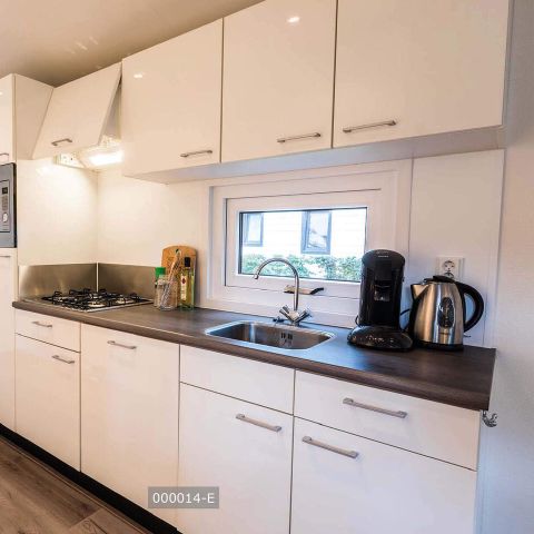 MAISON 5 personnes - Perle