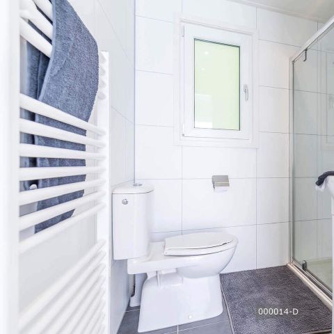 MAISON 5 personnes - Perle