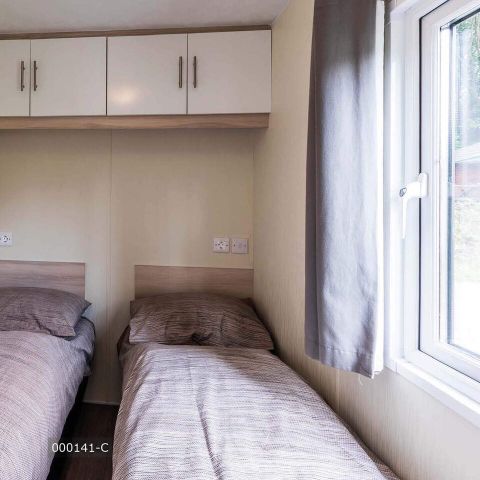 MAISON 5 personnes - Maison de vacances