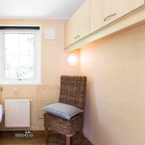 MAISON 5 personnes - Maison de vacances