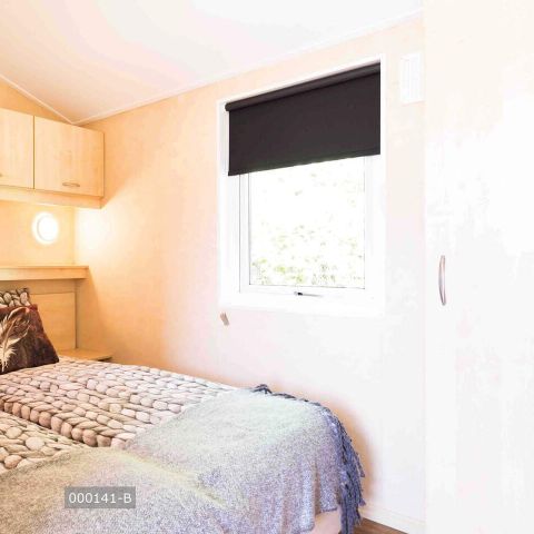 MAISON 5 personnes - Maison de vacances