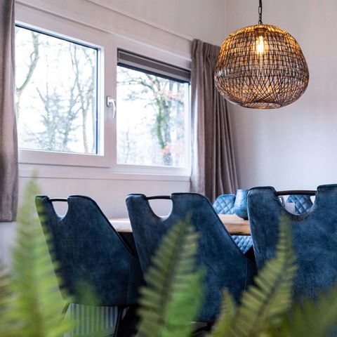 MAISON 6 personnes - Module Special 6 personnes Hot tub