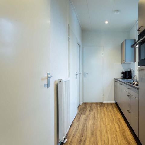 MAISON 6 personnes - Module Special 6 personnes Hot tub